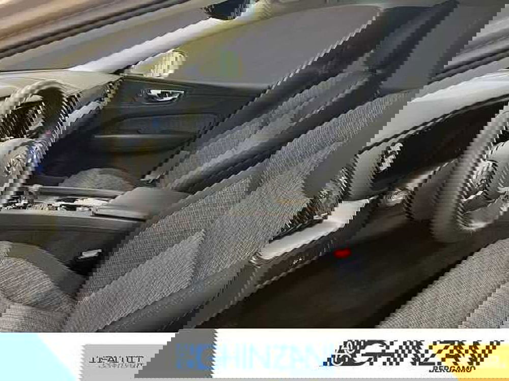 Volvo XC60 usata a Bergamo (6)
