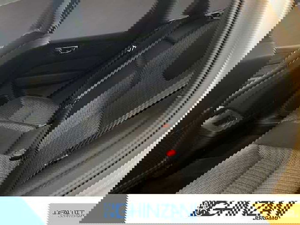 Volvo XC60 usata a Bergamo (7)