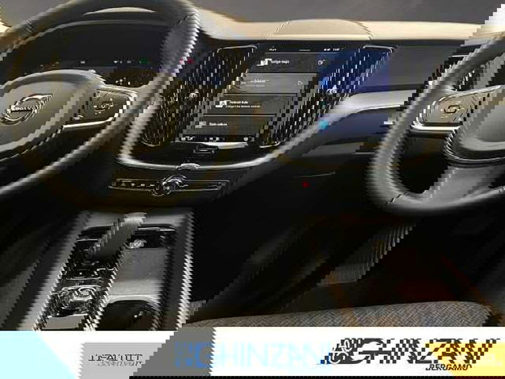 Volvo XC60 usata a Bergamo (8)