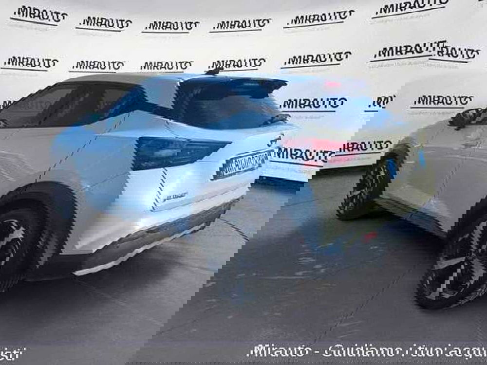 Nissan Juke usata a Roma (4)