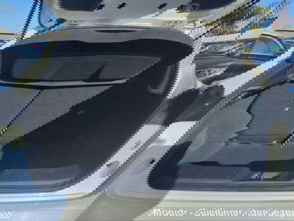 Nissan Juke usata a Roma (5)