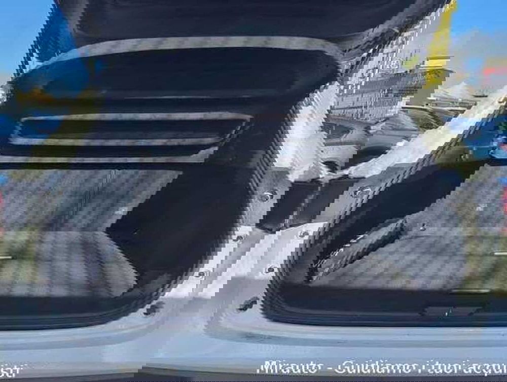 Nissan Qashqai usata a Roma (5)