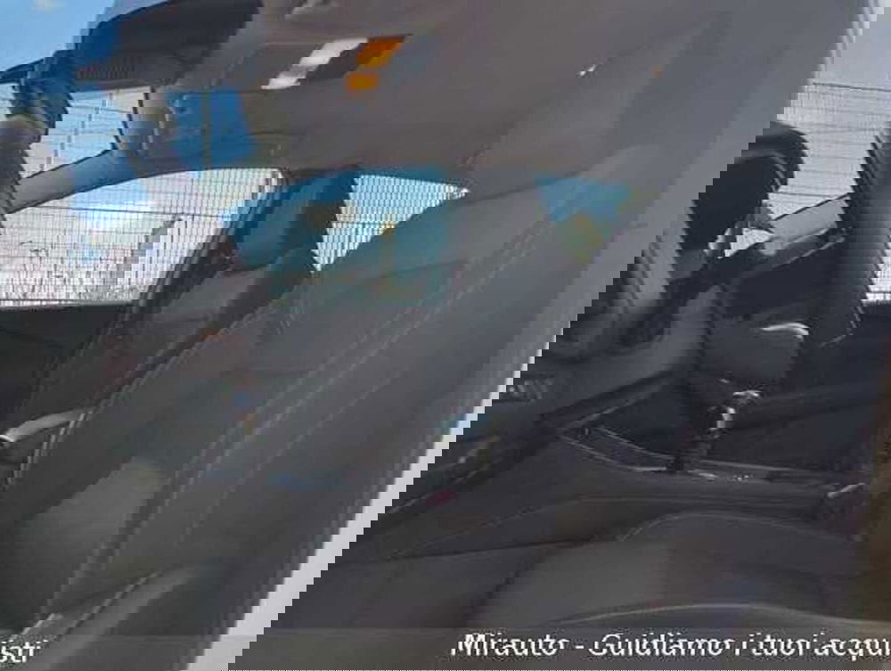 Nissan Qashqai usata a Roma (6)