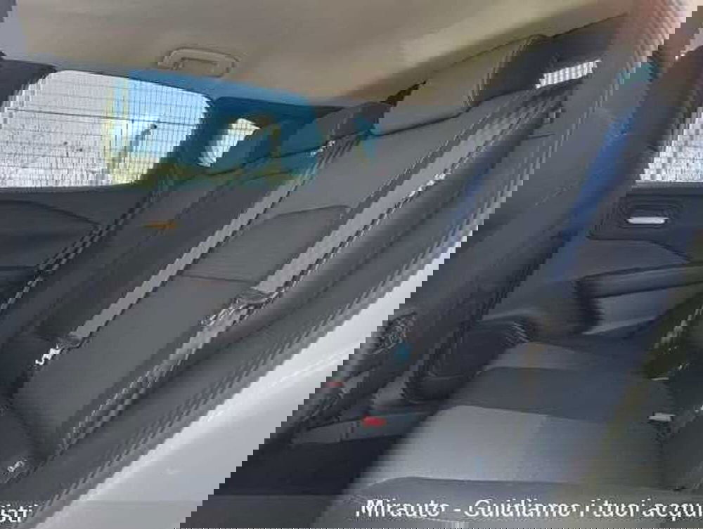 Nissan Qashqai usata a Roma (8)