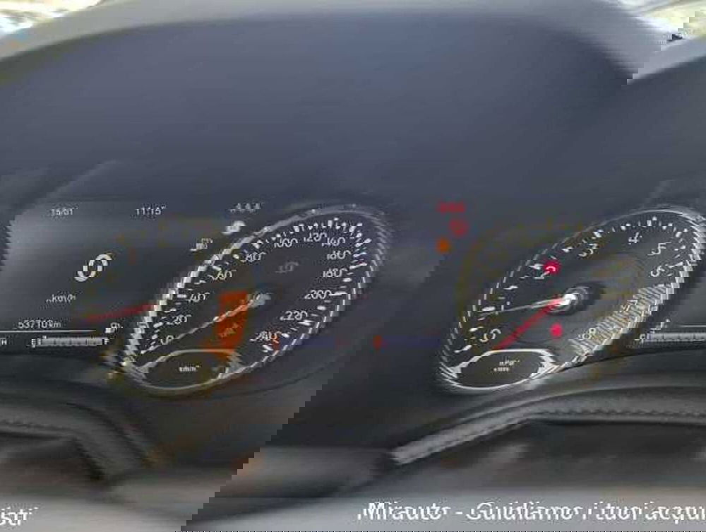 Jeep Renegade usata a Roma (10)