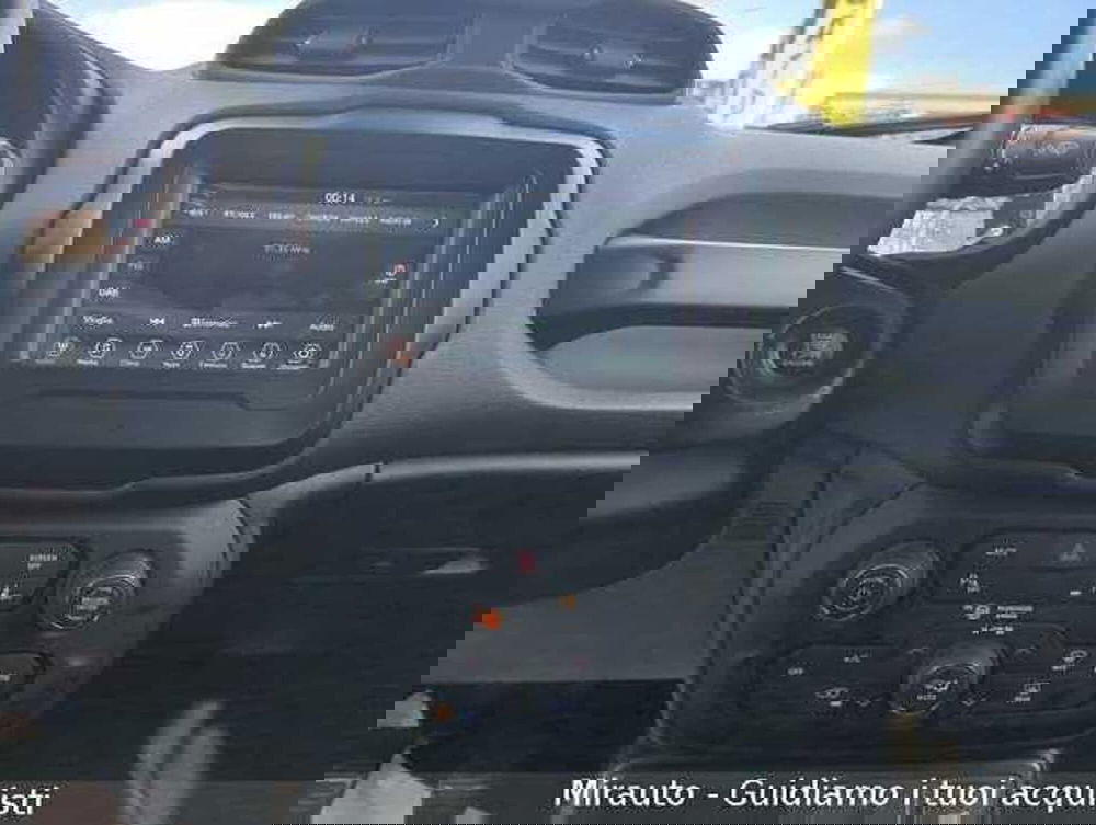 Jeep Renegade usata a Roma (7)