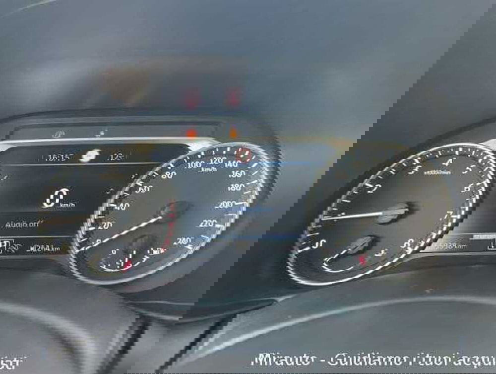 Nissan Juke usata a Roma (10)