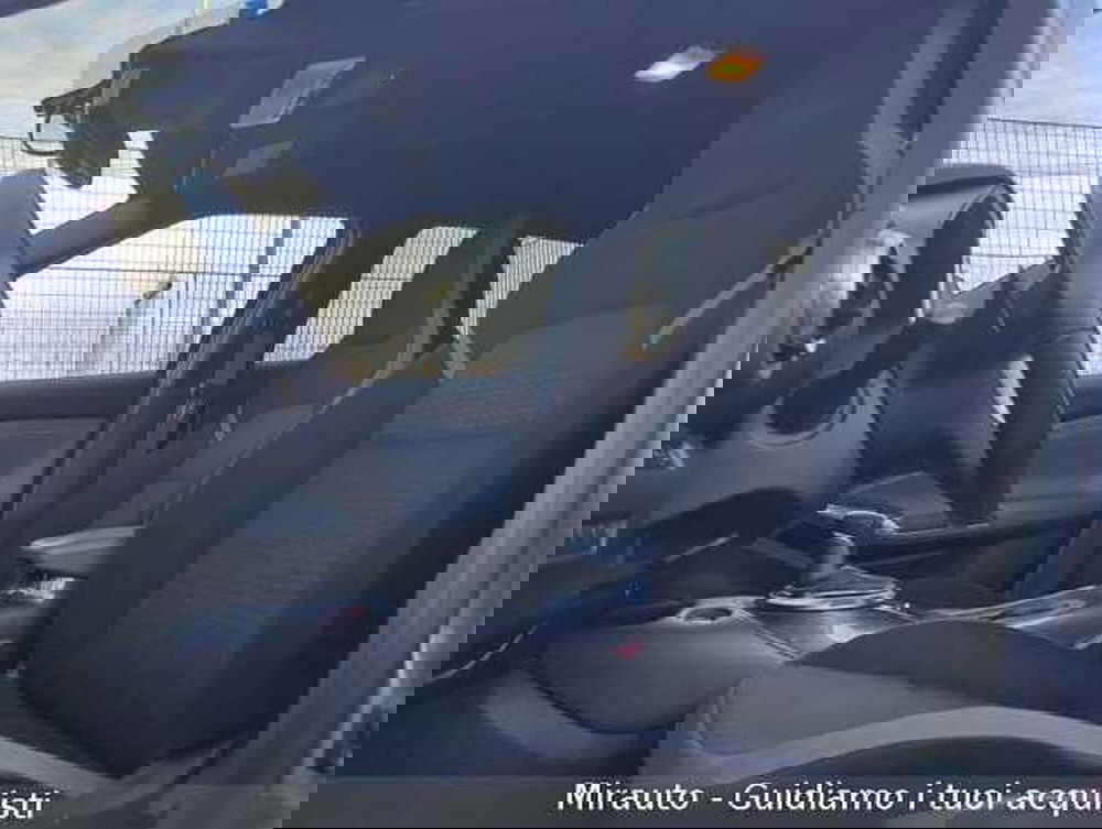 Nissan Juke usata a Roma (6)