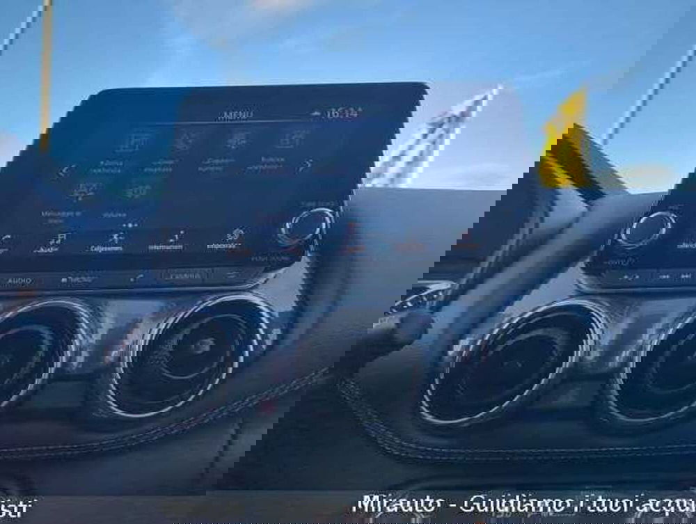 Nissan Juke usata a Roma (7)