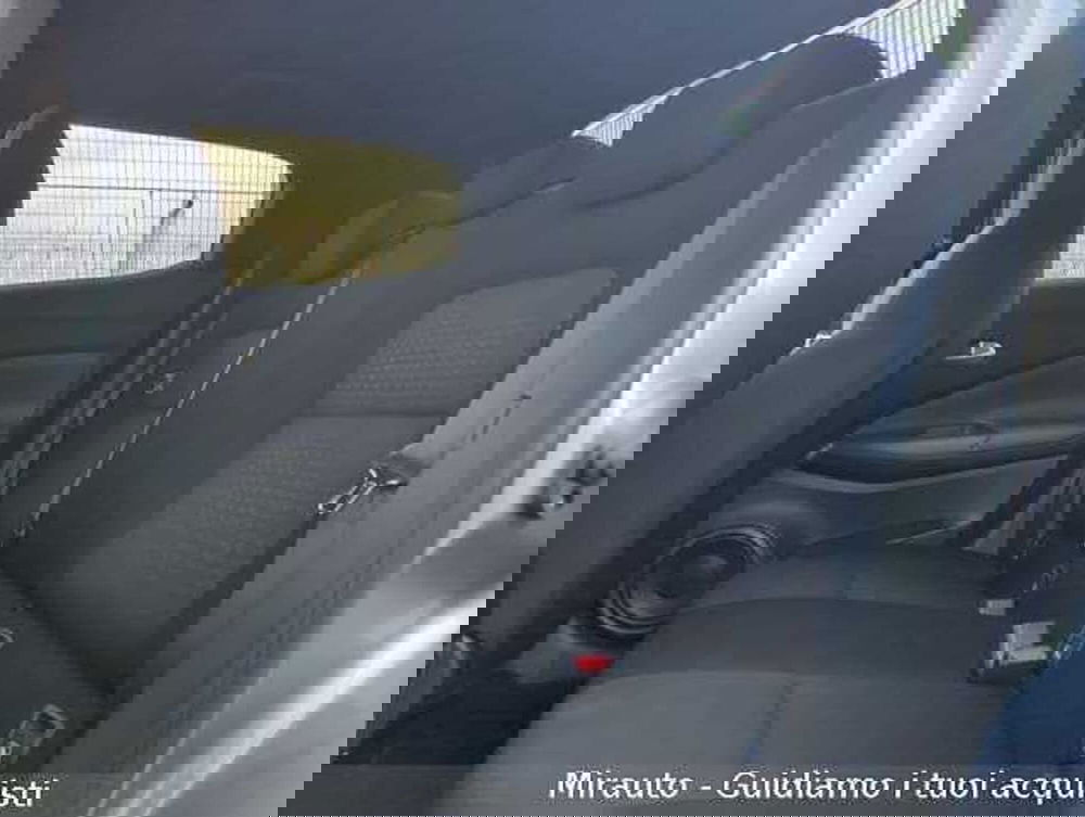 Nissan Juke usata a Roma (8)