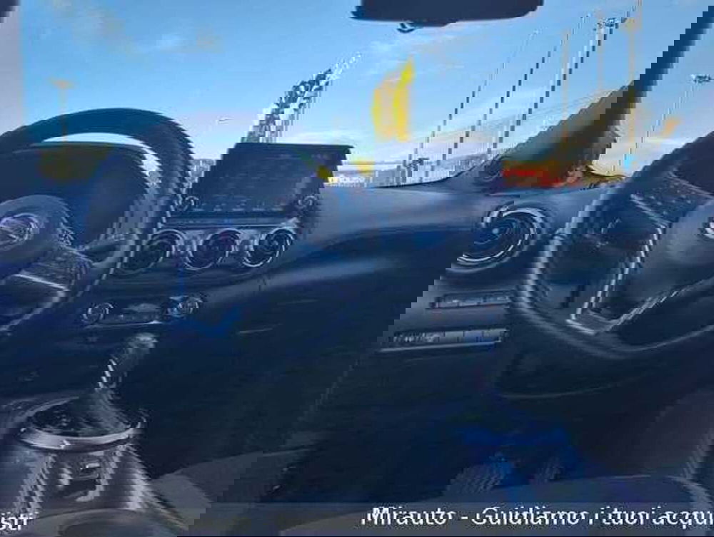 Nissan Juke usata a Roma (9)