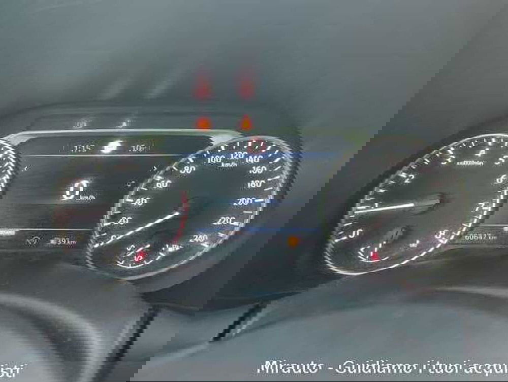 Nissan Juke usata a Roma (10)