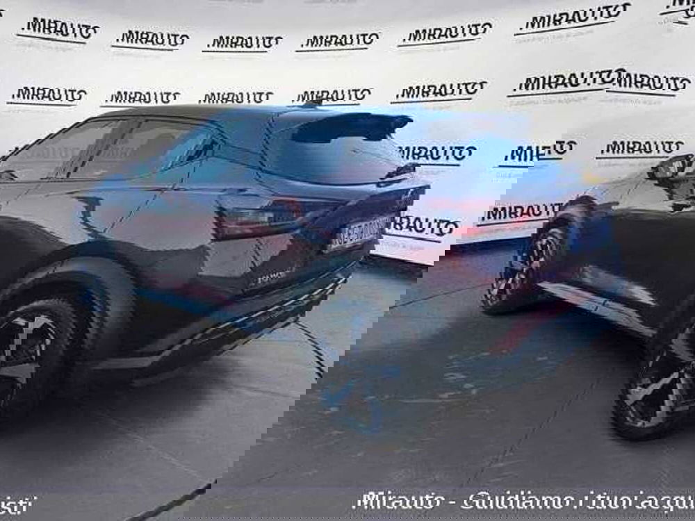 Nissan Juke usata a Roma (3)