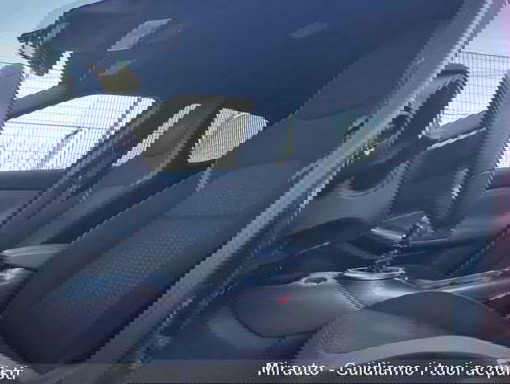 Nissan Juke usata a Roma (6)