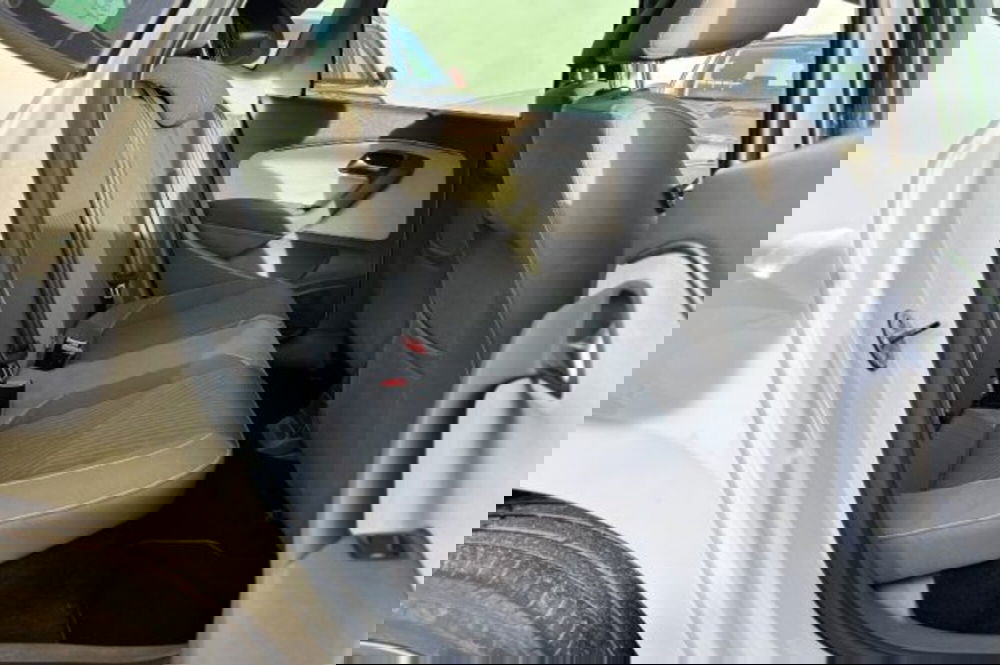 Volkswagen Polo usata a Latina (10)