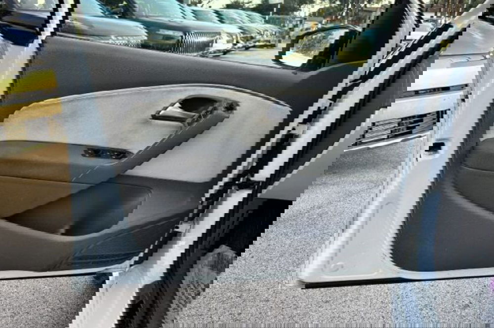 Volkswagen Polo usata a Latina (12)