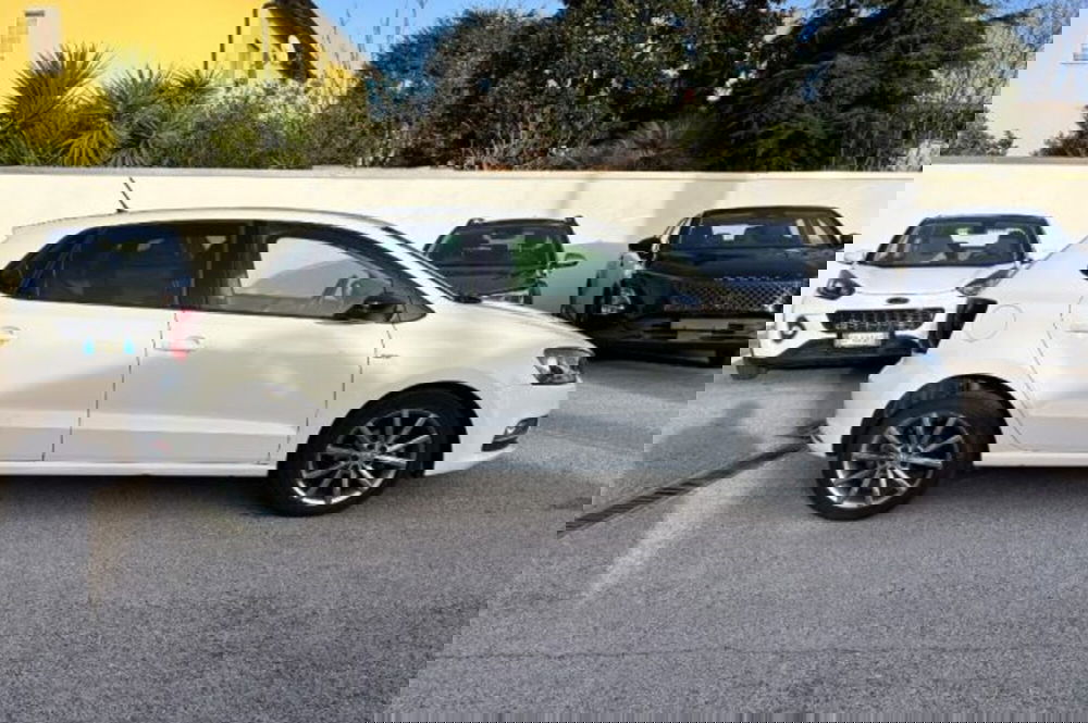 Volkswagen Polo usata a Latina (4)