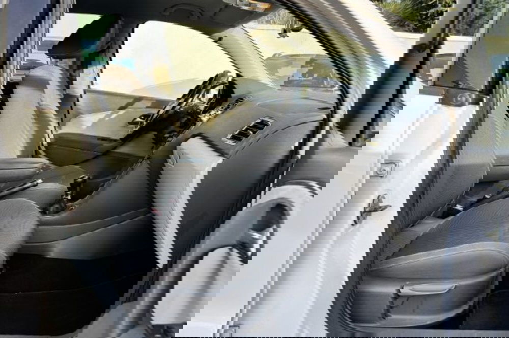 Volkswagen Polo usata a Latina (8)