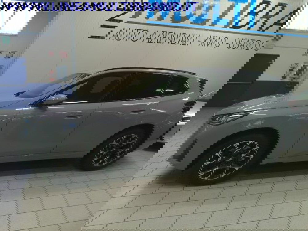 BMW X3 usata a Piacenza