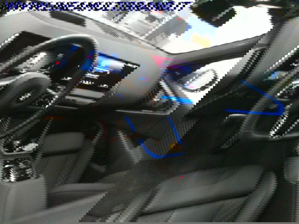 BMW X3 usata a Piacenza (14)