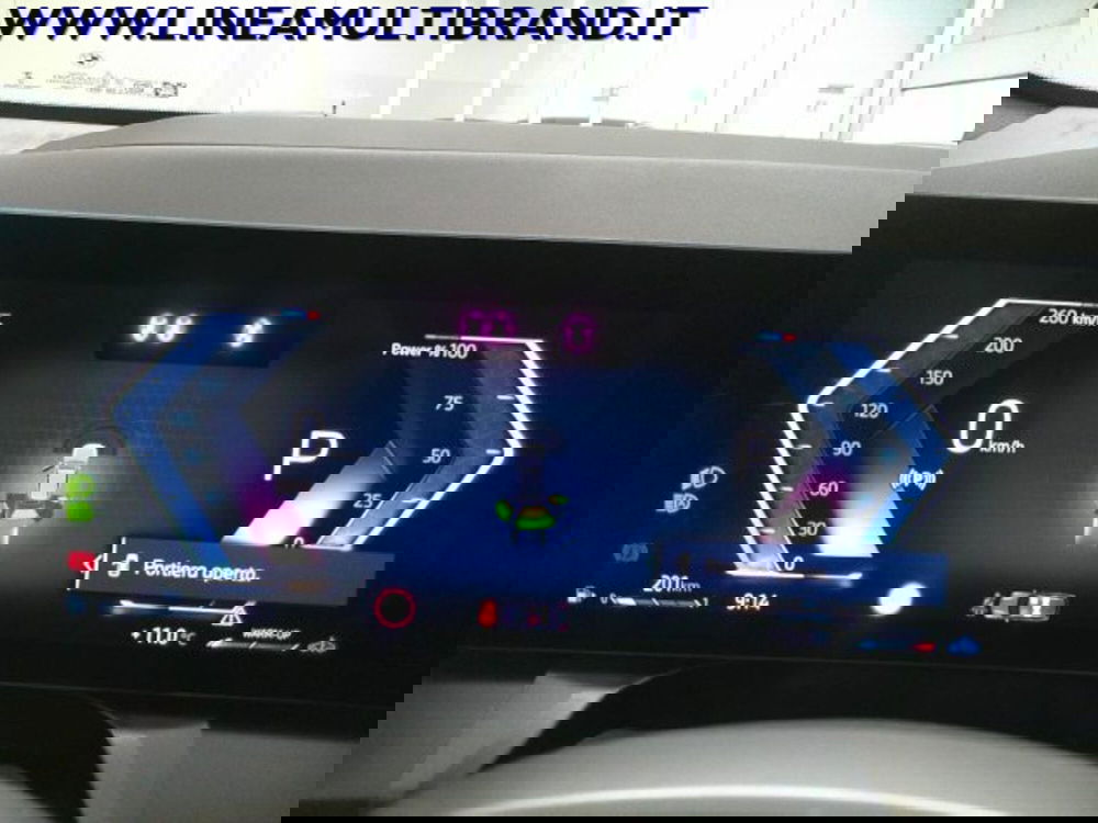 BMW X3 usata a Piacenza (19)