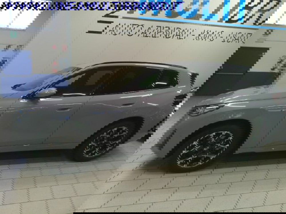 BMW X3 usata a Piacenza (2)