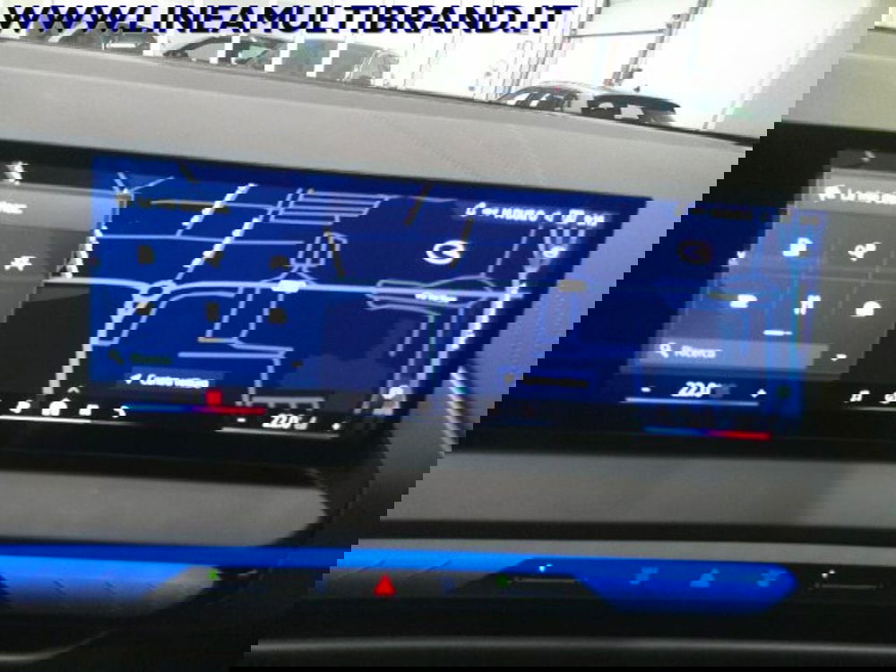 BMW X3 usata a Piacenza (20)