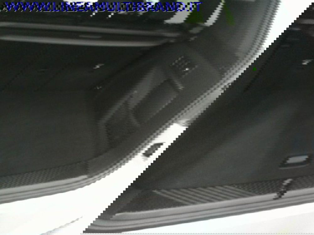 BMW X3 usata a Piacenza (7)