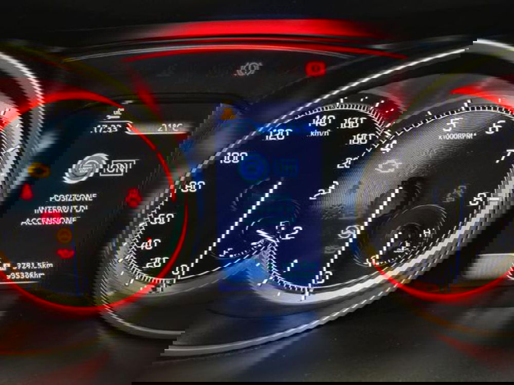 Suzuki Swift usata a Varese (10)