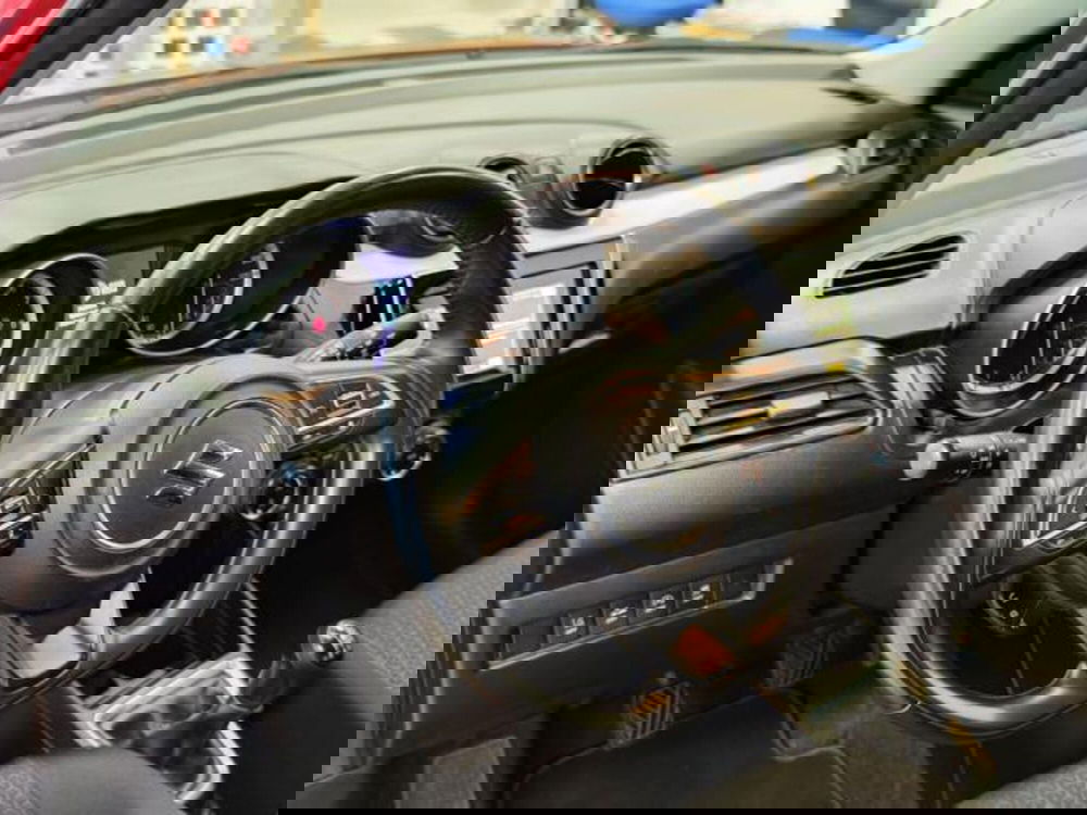 Suzuki Swift usata a Varese (11)