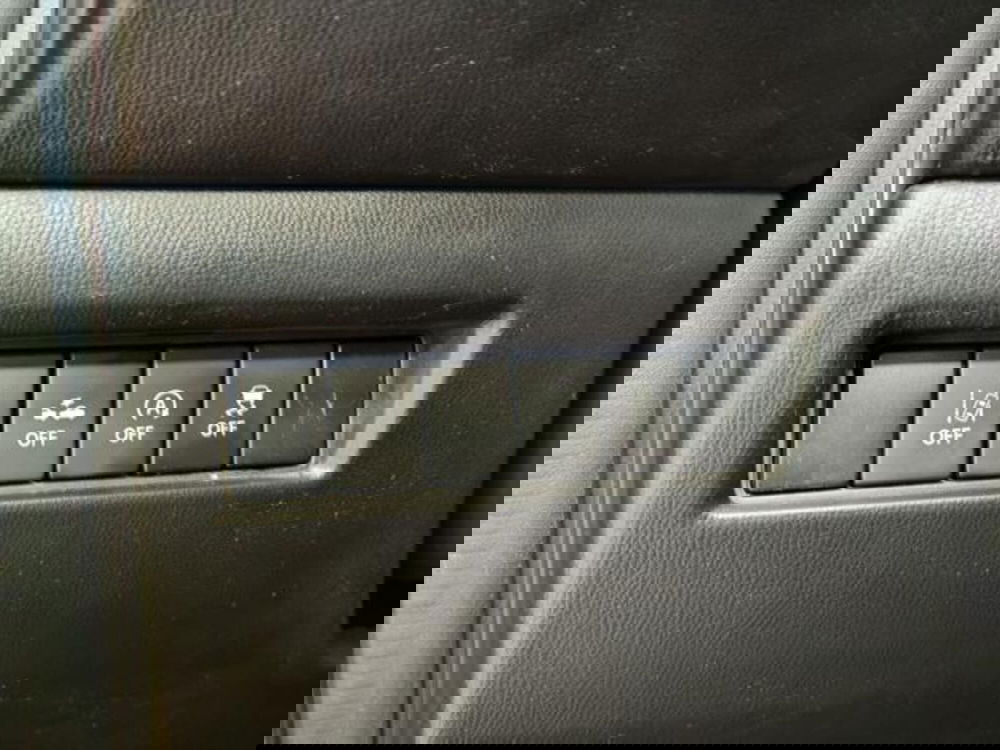 Suzuki Swift usata a Varese (14)