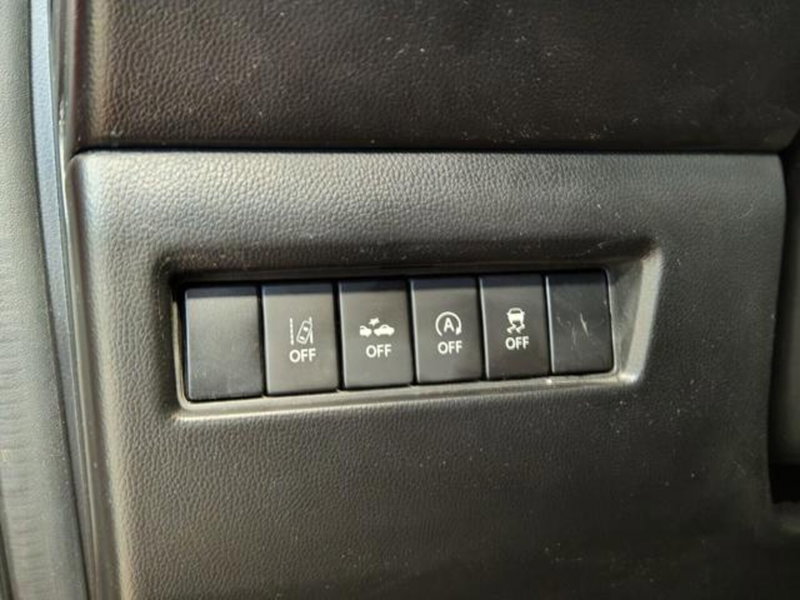 Suzuki Swift usata a Varese (14)