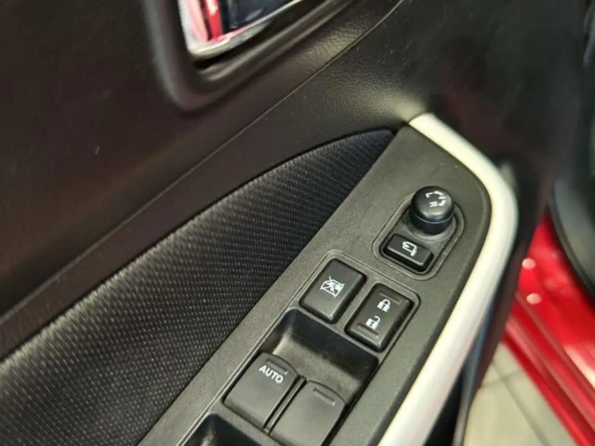 Suzuki Swift usata a Varese (15)