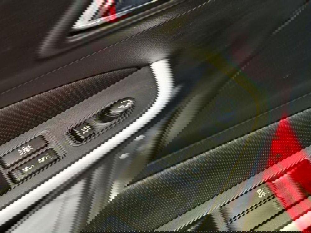 Suzuki Swift usata a Varese (15)