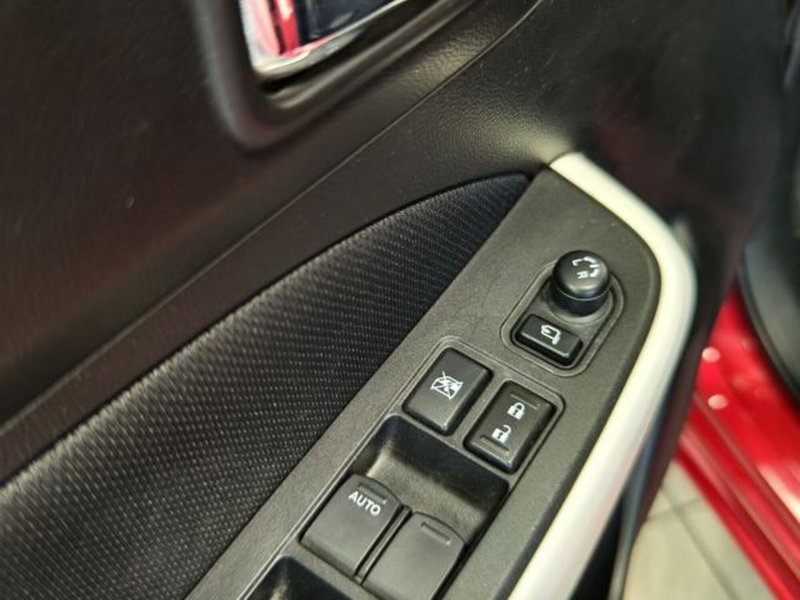 Suzuki Swift usata a Varese (15)