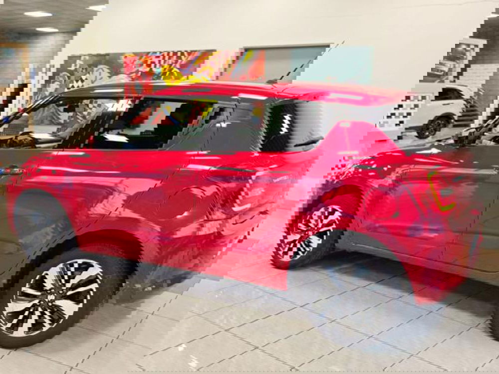 Suzuki Swift usata a Varese (2)