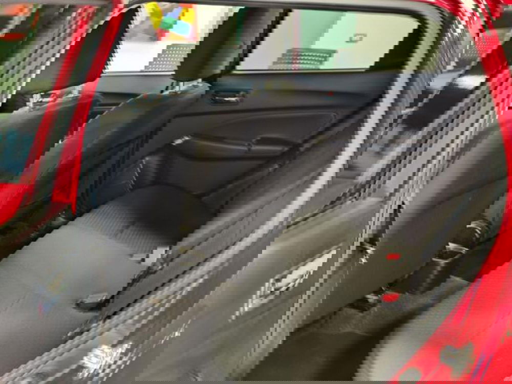 Suzuki Swift usata a Varese (8)