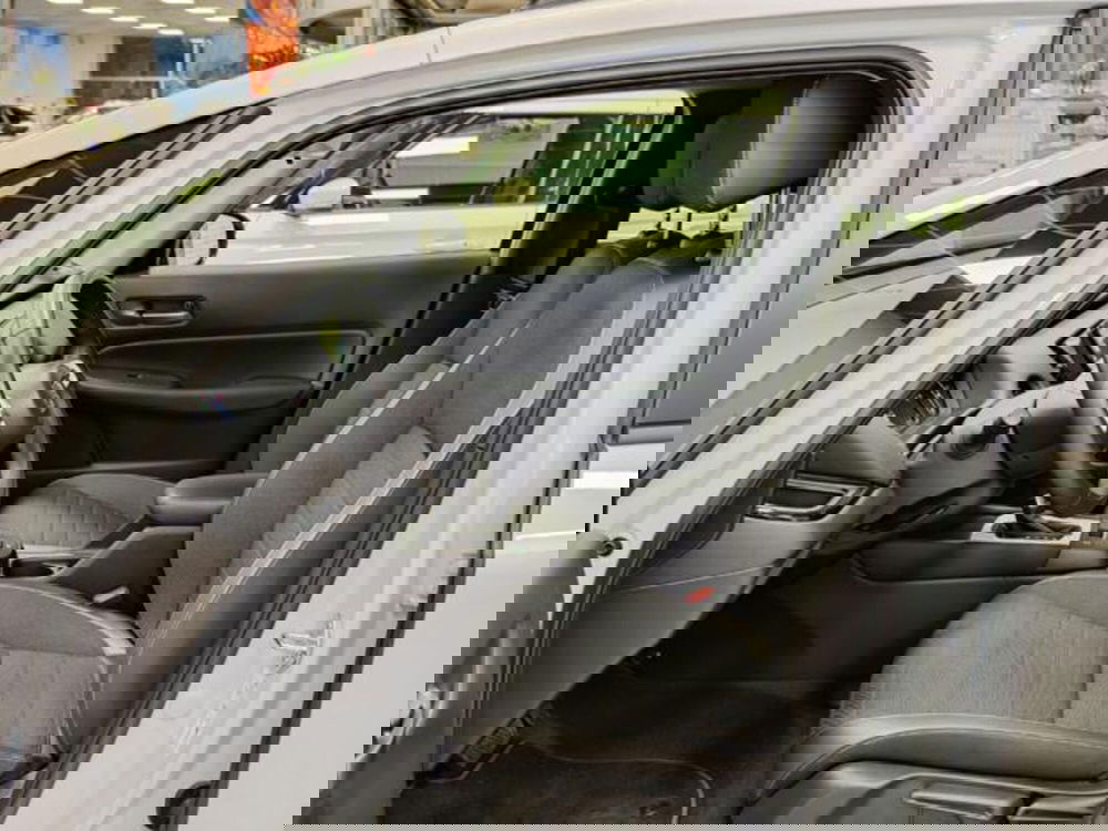 Honda Jazz usata a Varese (10)