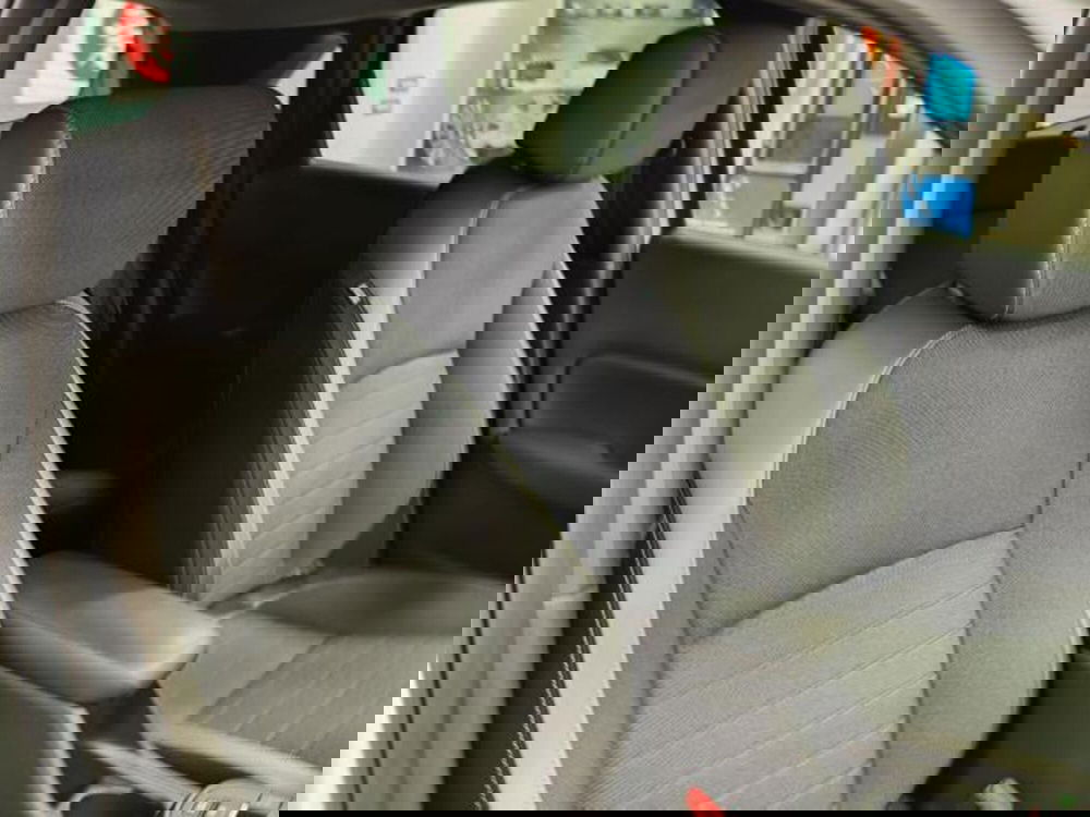 Honda Jazz usata a Varese (11)