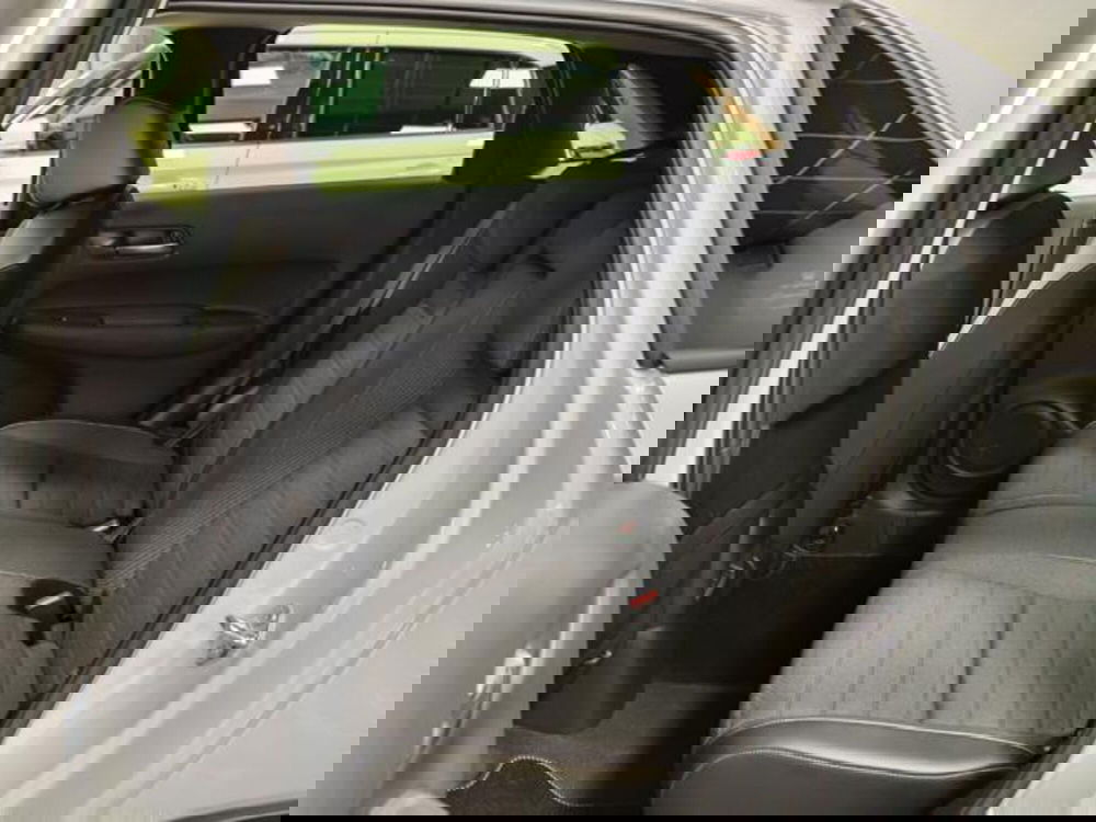 Honda Jazz usata a Varese (12)