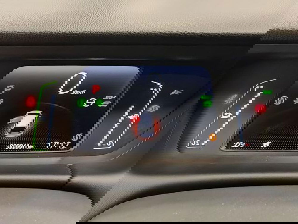 Honda Jazz usata a Varese (15)