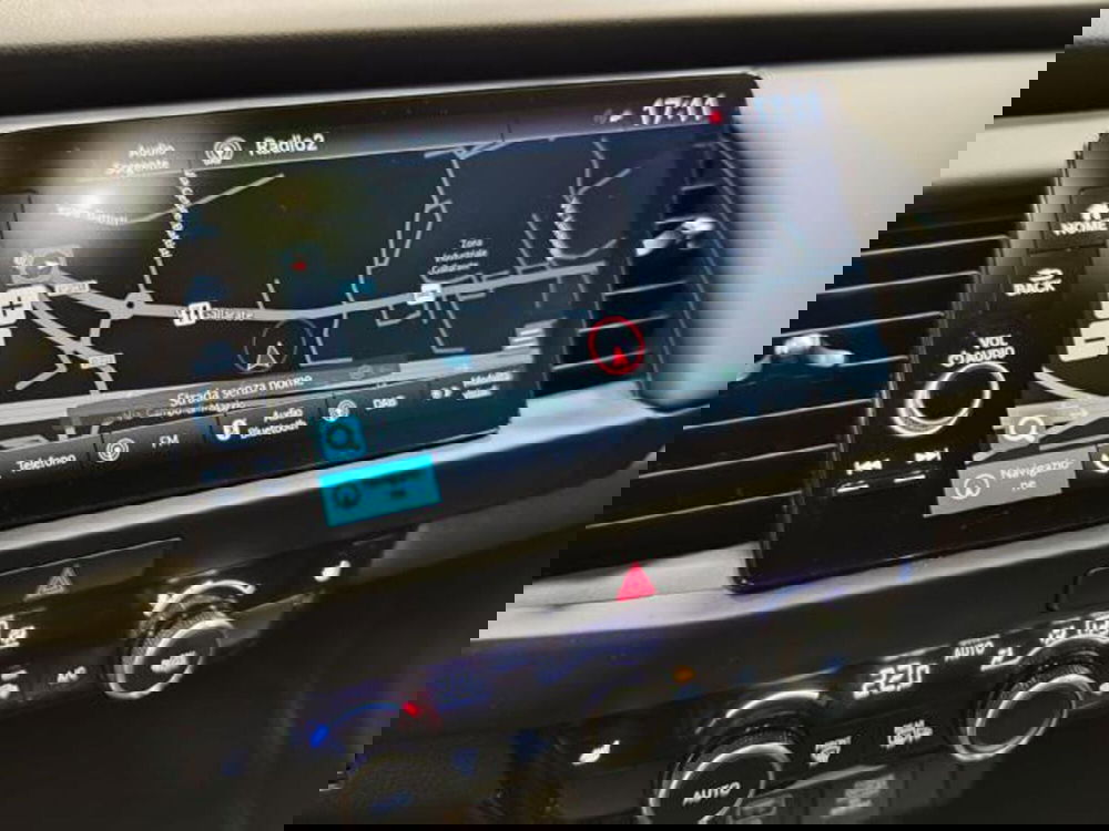 Honda Jazz usata a Varese (16)