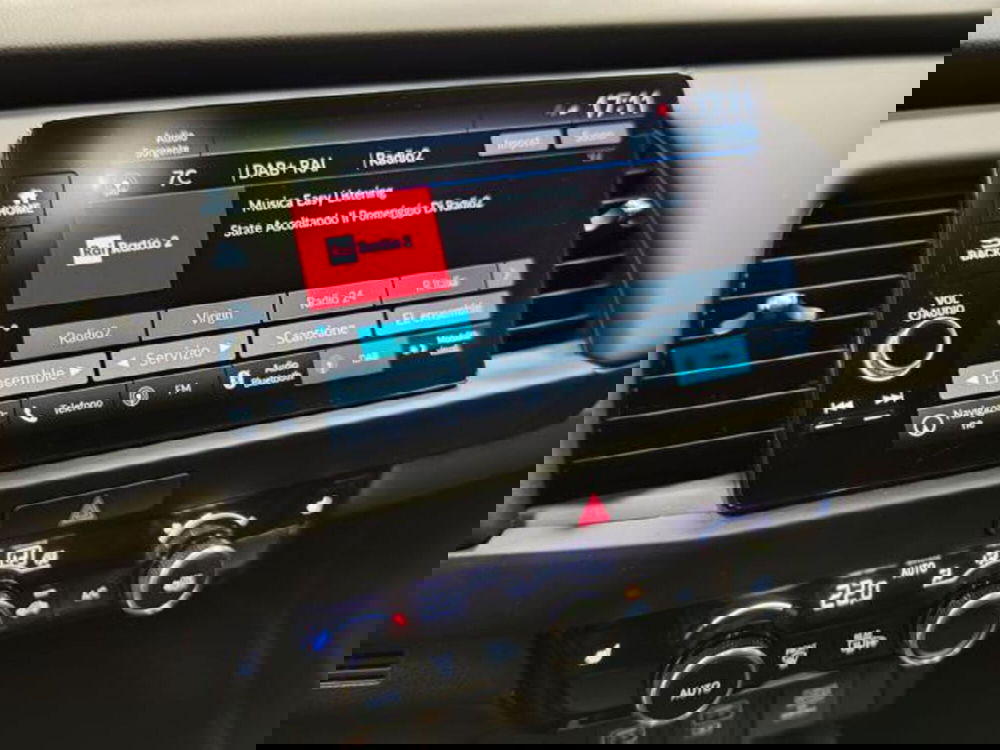 Honda Jazz usata a Varese (17)