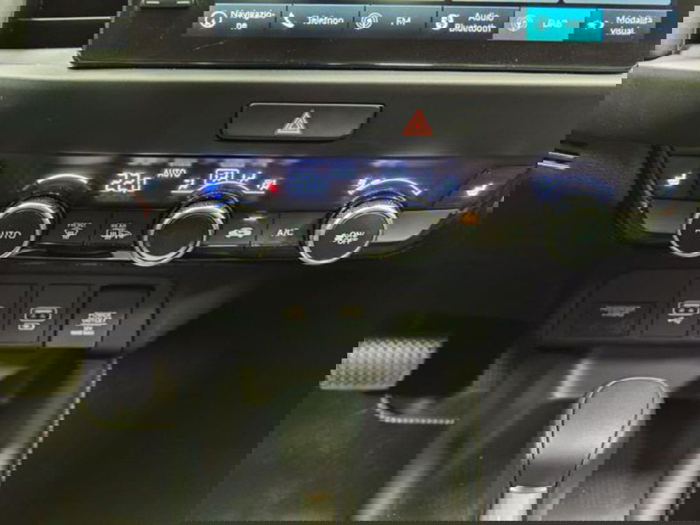 Honda Jazz usata a Varese (18)