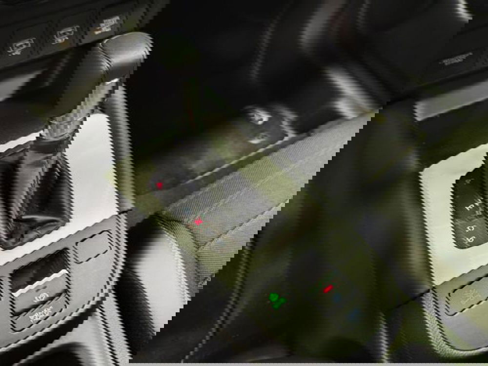 Honda Jazz usata a Varese (19)