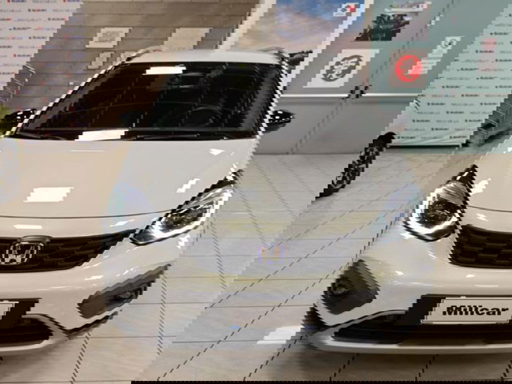 Honda Jazz usata a Varese (2)