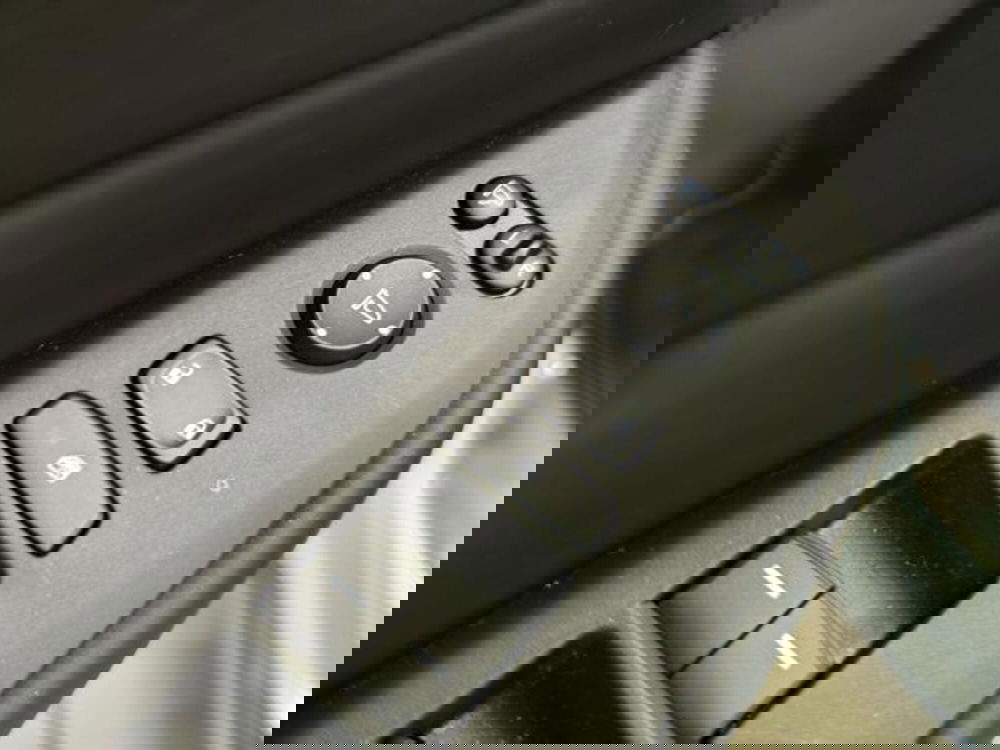 Honda Jazz usata a Varese (20)