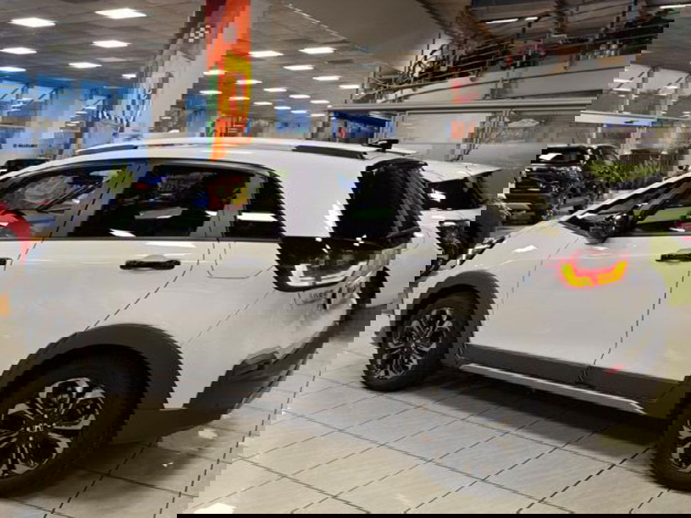 Honda Jazz usata a Varese (3)