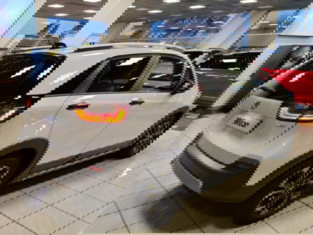 Honda Jazz usata a Varese (5)