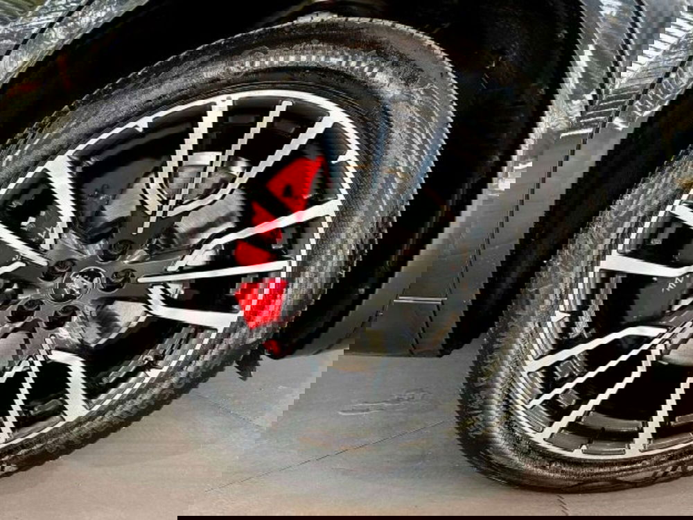 Maserati Grecale usata a Torino (5)